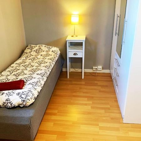 Newly Renovated Basement Apartment Sarpsborg Exteriér fotografie